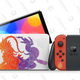 Nintendo Switch OLED Model: Pokémon Scarlet and Violet Edition | $360 | GameStop
Nintendo Switch OLED Model: Pokémon Scarlet and Violet Edition | $360 | Best Buy